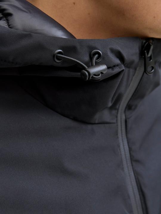 Produktbild Jack & Jones Jjebrandon Transitional Jacket Sn Pls (4XL, 6XL)