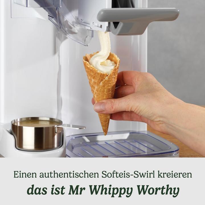 Produktbild Cuisinart Soft Serve