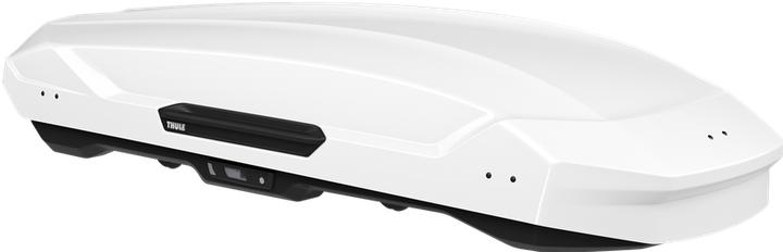 Produktbild Thule Dachbox Motion 3 XL White Glossy (500 l)