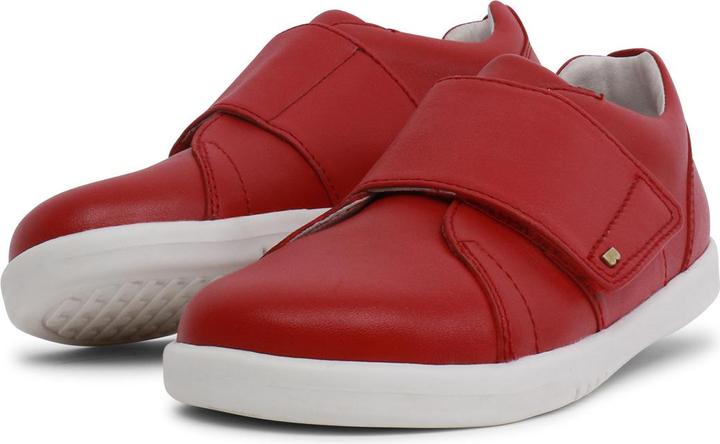 Produktbild Bobux Boston Trainer rio red (33)