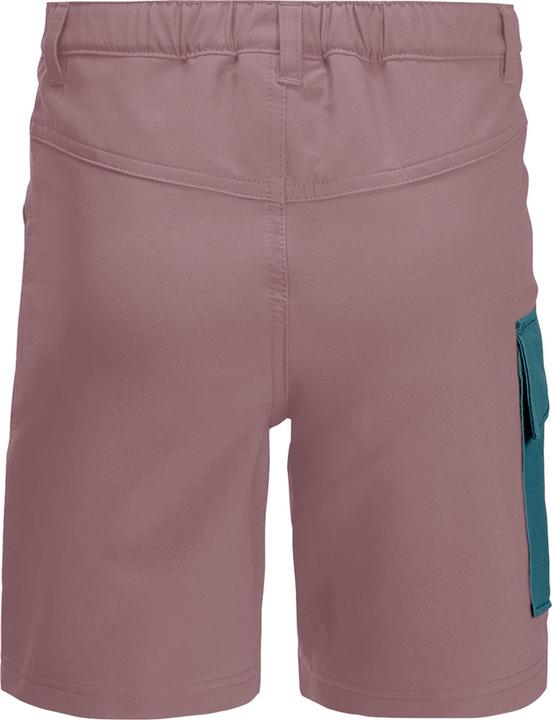 Actual product image Jack Wolfskin Active Shorts K (128)