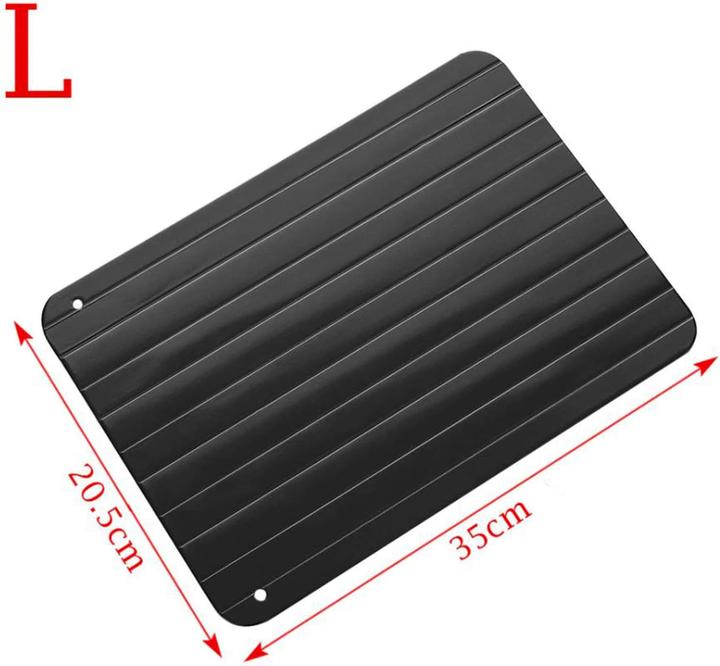 Produktbild Lobwerk Auftaubrett für gefrorene Lebensmittel