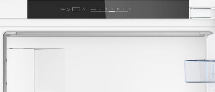 Produktbild Constructa CK222EFE0 (119 l)