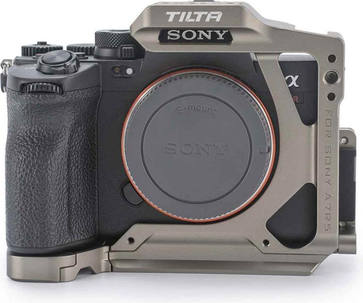 Produktbild Tilta Half Camera Cage for Sony a7R V (Cage)