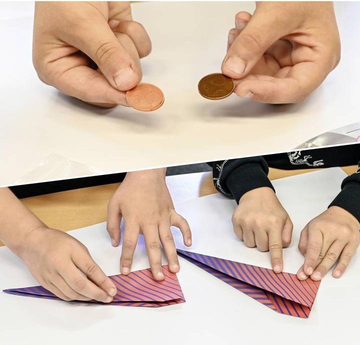 Produktbild Franzis CheXperiment