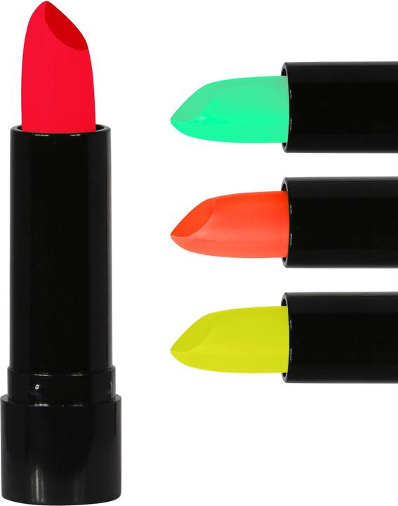 Produktbild Widmann Neon Lippenstift (Zufallsmodell)