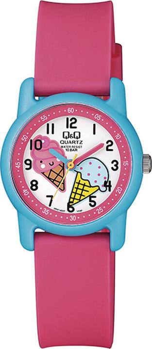 Q&Q Kinderhorloge VR41J007 voor kinderen
