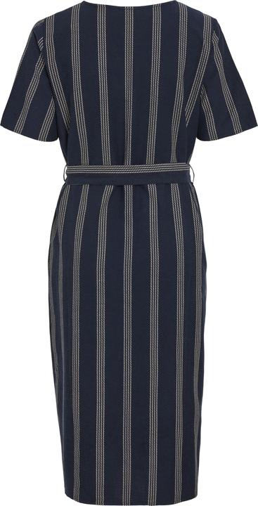 Produktbild Vila Kurzarm Midikleid (34)