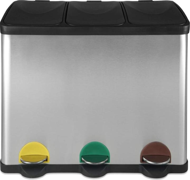 Produktbild Jago Abfalleimer (60 l)