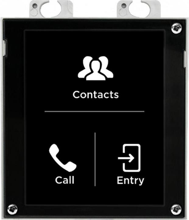 2N Display Touch-modul für EntryCom IP Verso