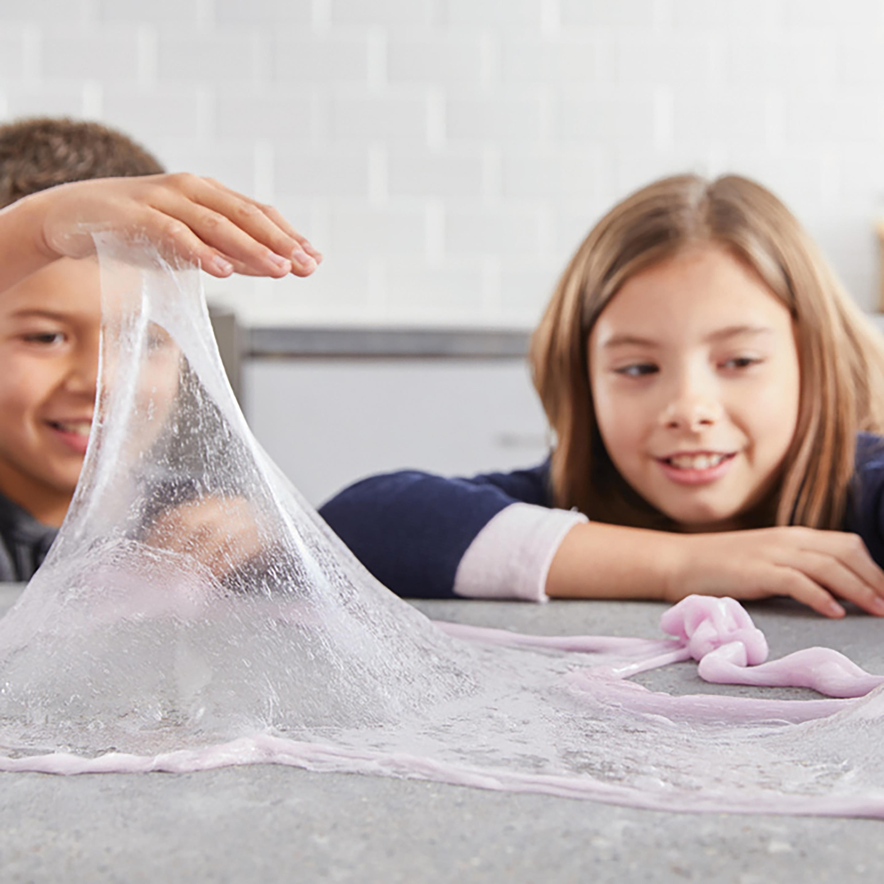 Thumbnail - Elmer's, Klebstoff, Schleim-Aktivator-Lösung (293 g, 468 ml)