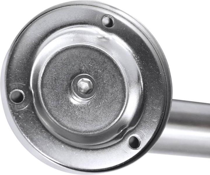 Actual product image Ridder Comfort grab handle