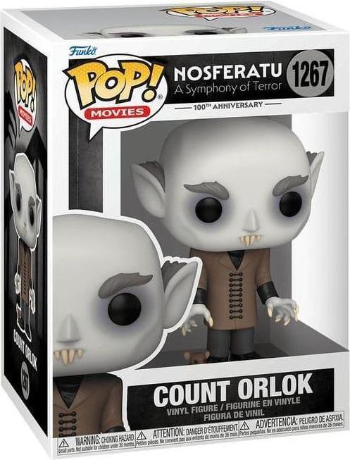 Immagine prodotto Funko Pop! Movies : Nosferatu 100th ann.