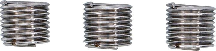 Image du produit BGS Inserts taraudés M11 x 1,5 mm 10 pièces