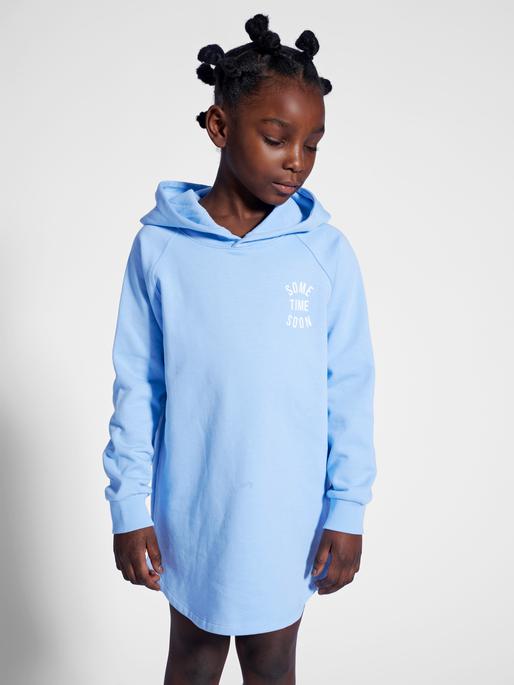 Produktbild hummel stmMONTERY HOODIE (104)