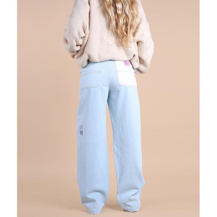 Produktbild Oxbow Denim pants (40)