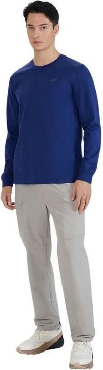 Produktbild 4F Langarm-T-Shirt (M)