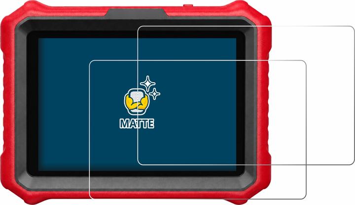 Produktbild BROTECT Entspiegelungsfolie für KINGBOLEN K8 Elite Displayschutz Displayschutzfolie Folie Matt