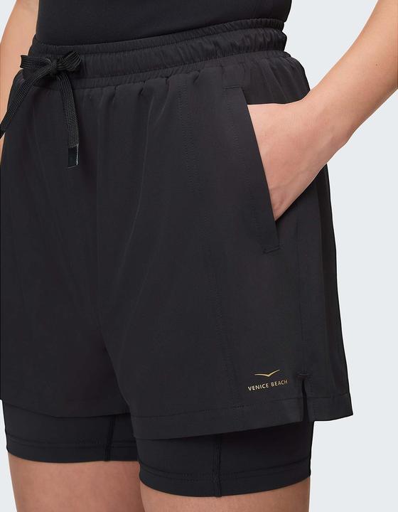 Image du produit Venice Beach VB Catherine 1100 Shorts (S)