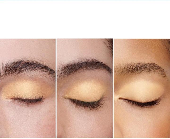 Produktbild Bourjois Little Round Pot Mono Eyeshadow 4 Eggshell'ent (04 Eggshell´ent)