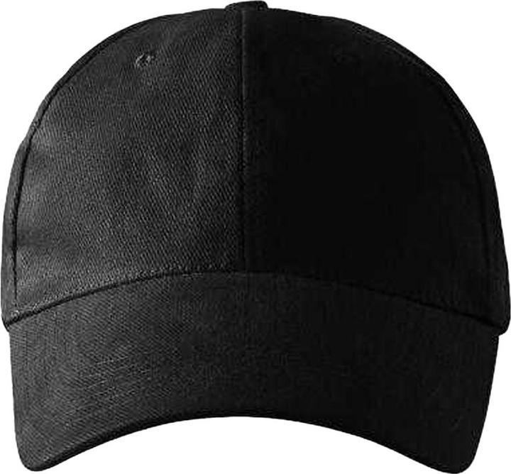 Produktbild Malfini BaseballMütze 6 Segmente