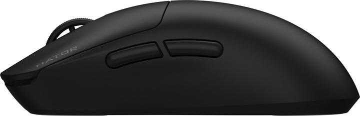 Actual product image Hator Quasar 3S Ultima 8K Wireless (Cable, Wireless)