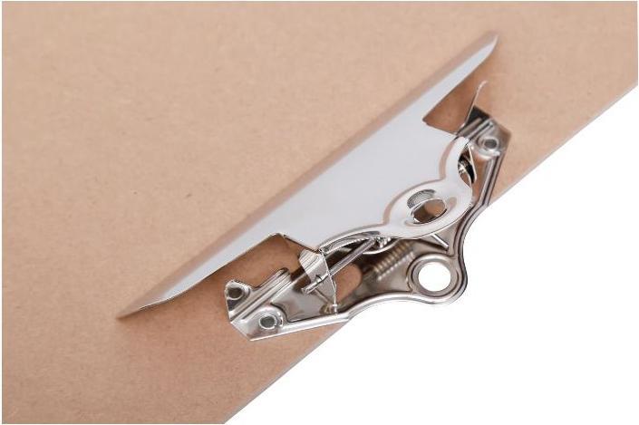 Image du produit Maul Tablette d'écriture (21 x 29,5 cm)