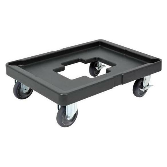 Yato, Carrello Di Trasporto, Carrello Da Trasporto Professionale Per Gastronorm Thermobox YG-09245 Carrello Da Trasporto