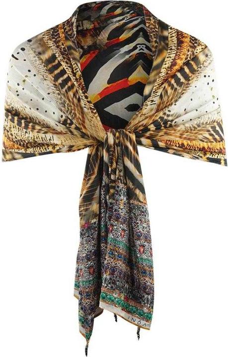 Produktbild L'Oréal Professionnel Schal