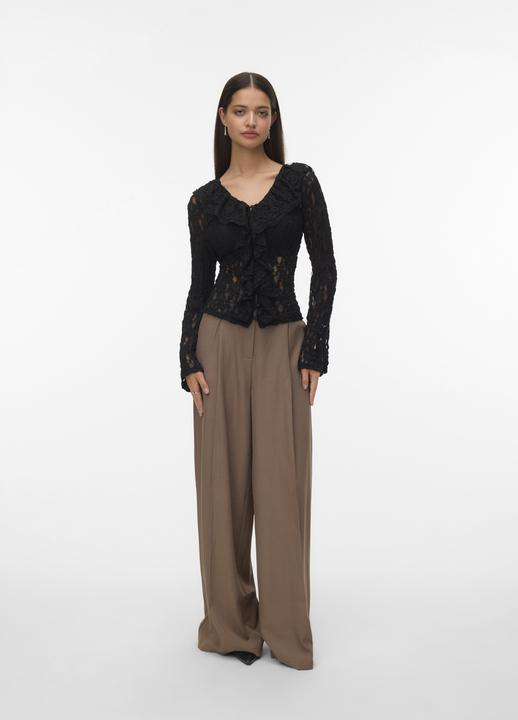 Produktbild Vero Moda AWKIENNA Top Bluse (L)
