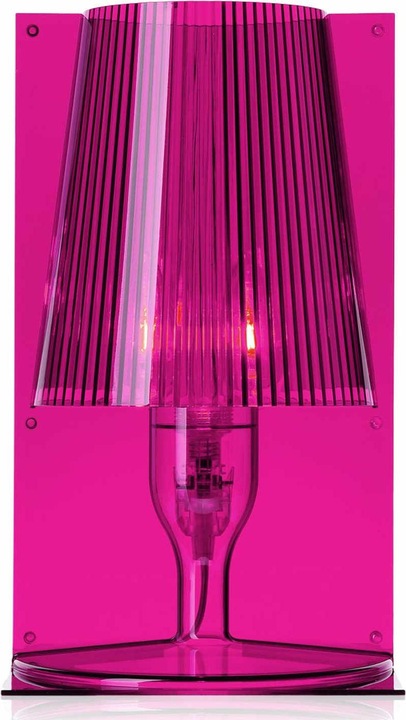 Produktbild Kartell Take Lampada (E14)