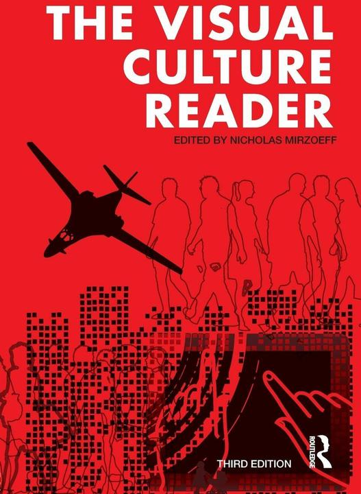 Produktbild The Visual Culture Reader (Englisch, Nicholas Mirzoeff, 2012)