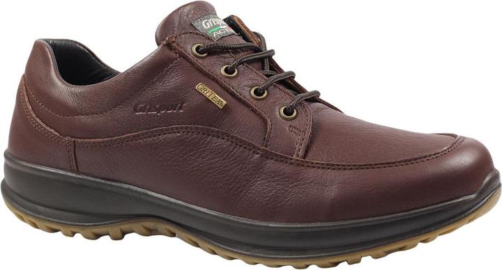 Immagine prodotto GriSport Scarpe da passeggio Livingston in pelle (45)