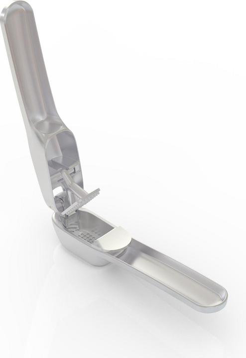 Actual product image Zyliss Knoblauchpresse Susi 4