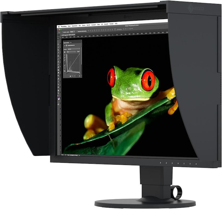 Actual product image Eizo Cg2420 (1920 x 1200 pixels, 24")