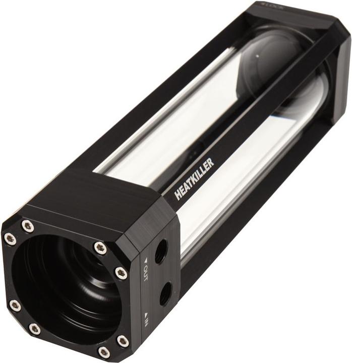 Actual product image Watercool Heatkiller Tube 200 D5 Attachment-AGB