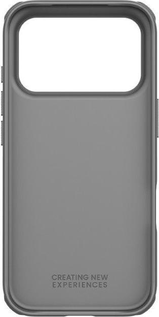 Produktbild Nillkin Super Frosted Shield Pro Series Hardcase Hülle (Apple iPhone 17 Pro Max)