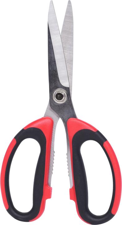 Actual product image KS Tools Universal workshop shears (19 cm)