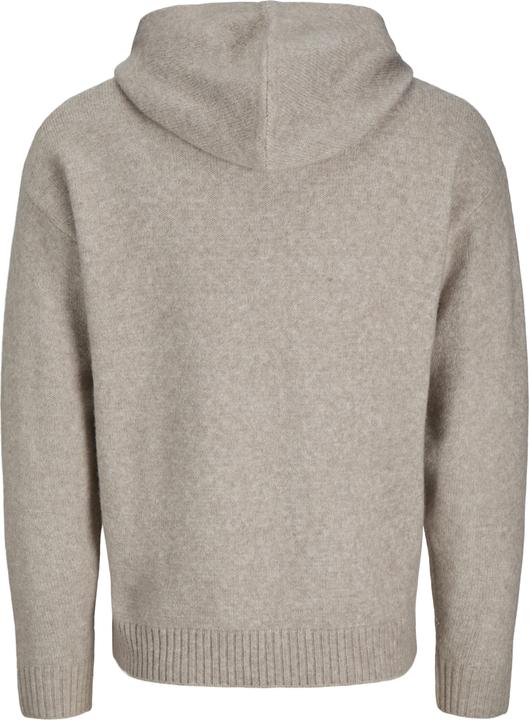 Produktbild Jack & Jones Jjesoho Ollie Knit Hood Ln (XS)
