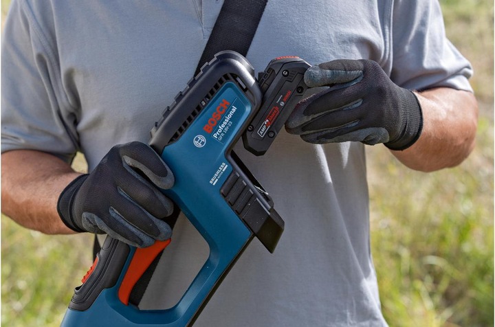 Produktbild Bosch Professional GFR 18V-23 solo (Trimmfaden)