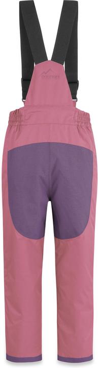 Actual product image Normani Children's winter trousers Salcha - 1149 (176)