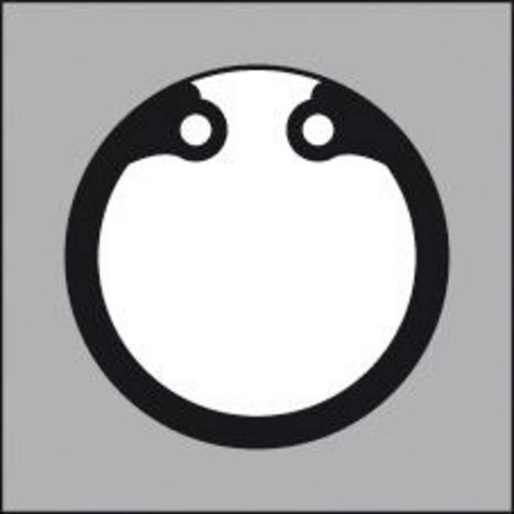 Produktbild Knipex Sicherungsringzangen-Set (272 mm)