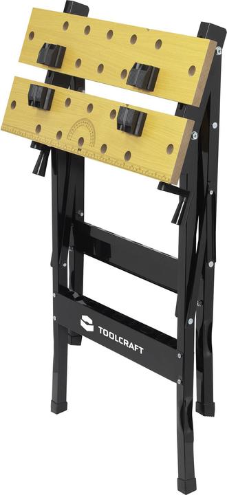 Actual product image Toolcraft YH-WB014 (60.50 cm, 75.50 cm)