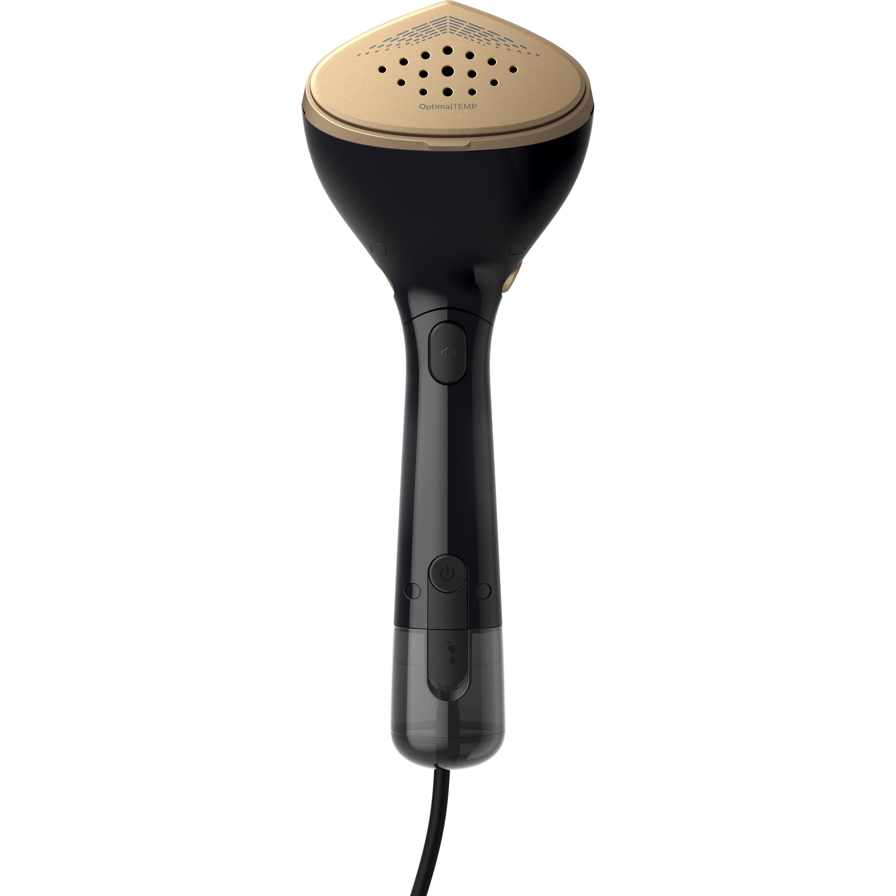 Thumbnail - Philips STH7060/80, Dampfglätter, Schwarz