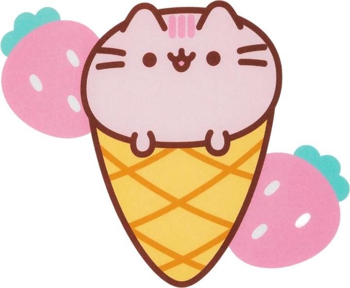 Produktbild Pusheen TShirt (L)