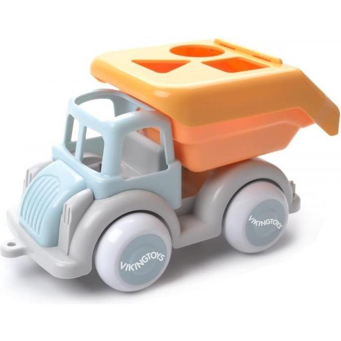 Viking Toys Ecoline Jumbo Shape Trukcija