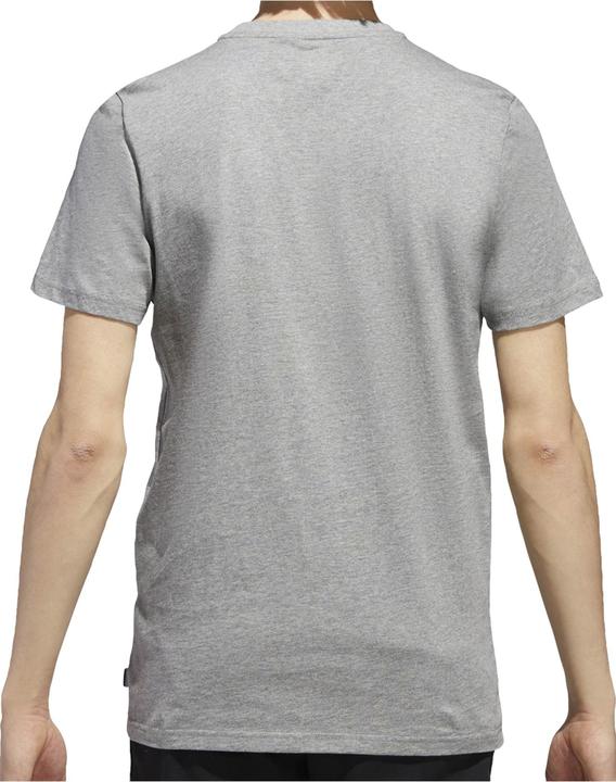 Produktbild adidas Solid BB T-Shirt (L)