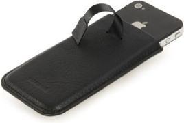 Image du produit Tucano Flexo Case pour iPhone 4/4S Noir (Apple iPhone 4, Apple iPhone 4s)