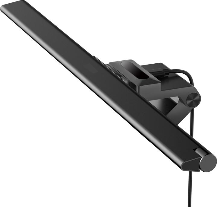 Actual product image Unilux VISIOLIGHT LED swivel notebook light (480 lm)