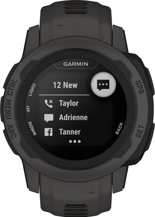 Produktbild Garmin Instinct 2S (40 mm)